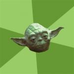 Create Advice Yoda Meme