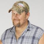 Create Larry The Cable Guy Meme