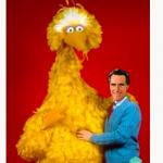 Create Big Bird And Mitt Romney Meme