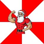 Create Jersey Santa Meme